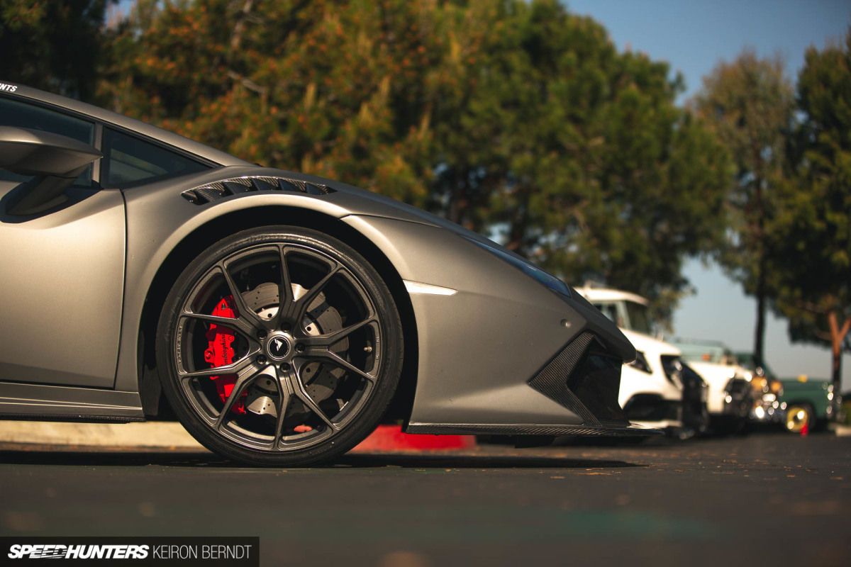 Keiron Berndt - Sam Hubinette - Speedhunters -2984