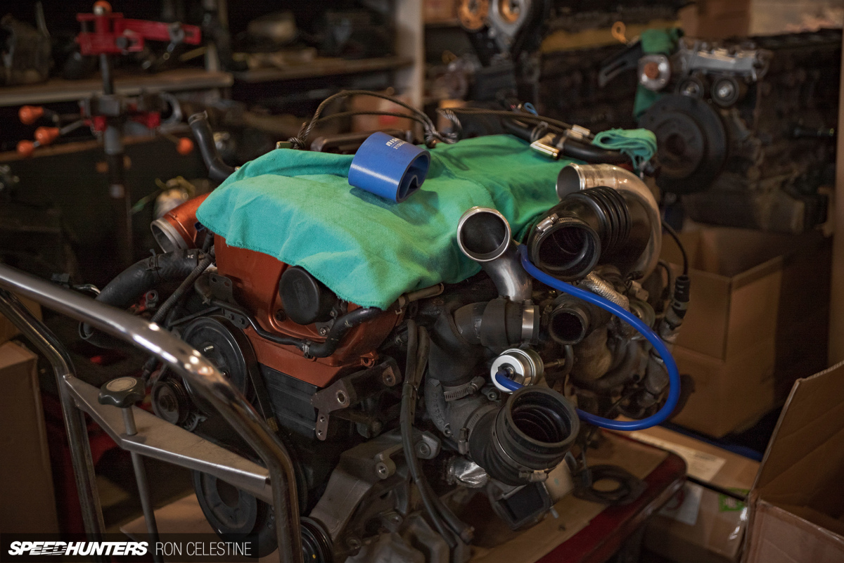 Ron_Celestine_Veruza_GTR_Engine_RB26_1