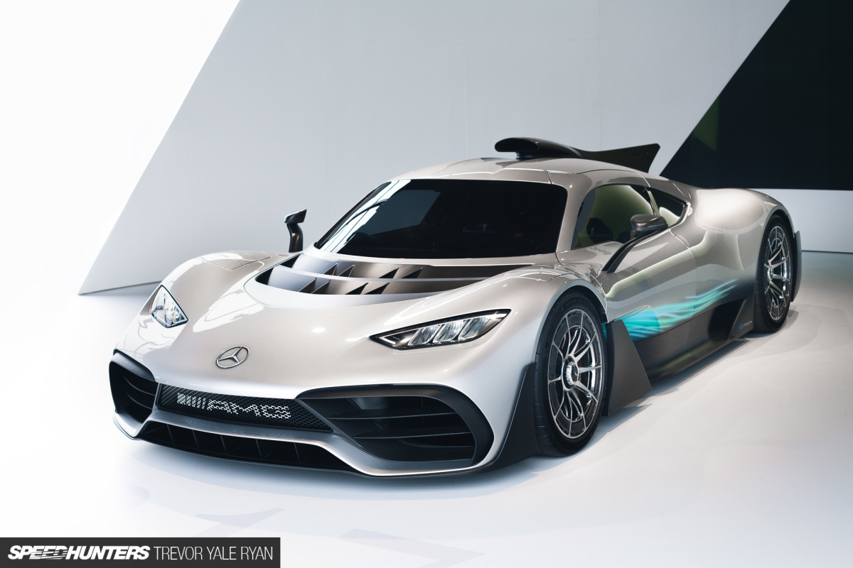The Path To Pebble Beach Concours