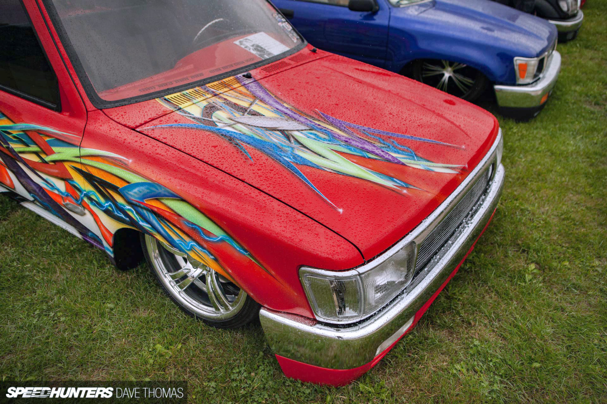 If You Thought Mini Truckin’ Was Dead, Think Again
