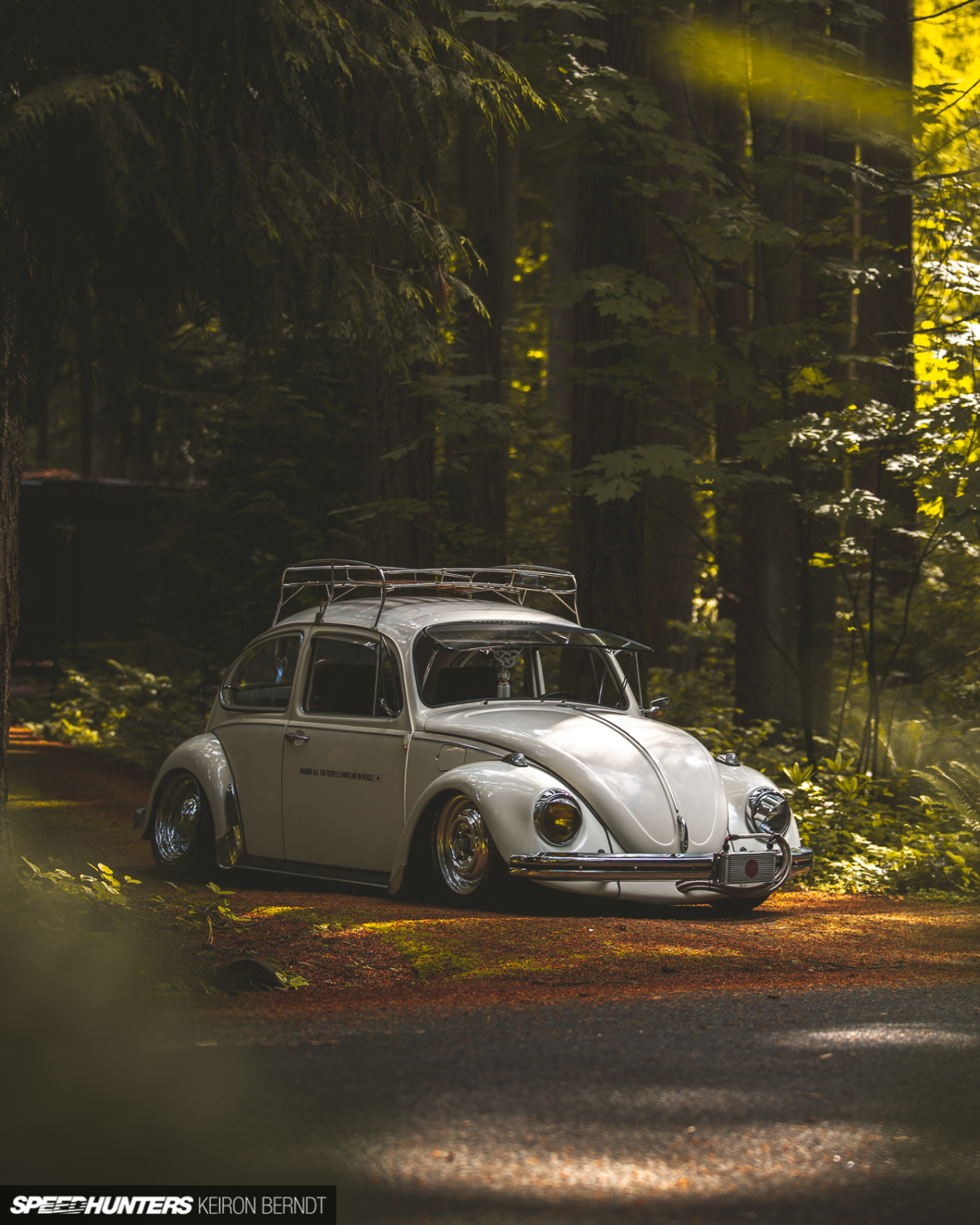 Keiron Berndt - Speedhunters - Connor Surdi - VW Bug-5505