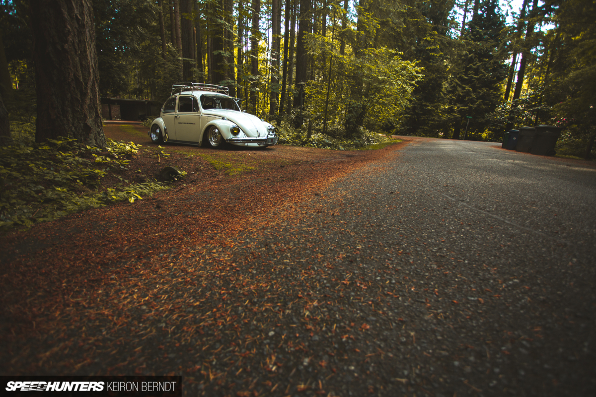 Keiron Berndt - Speedhunters - Connor Surdi - VW Bug-5518