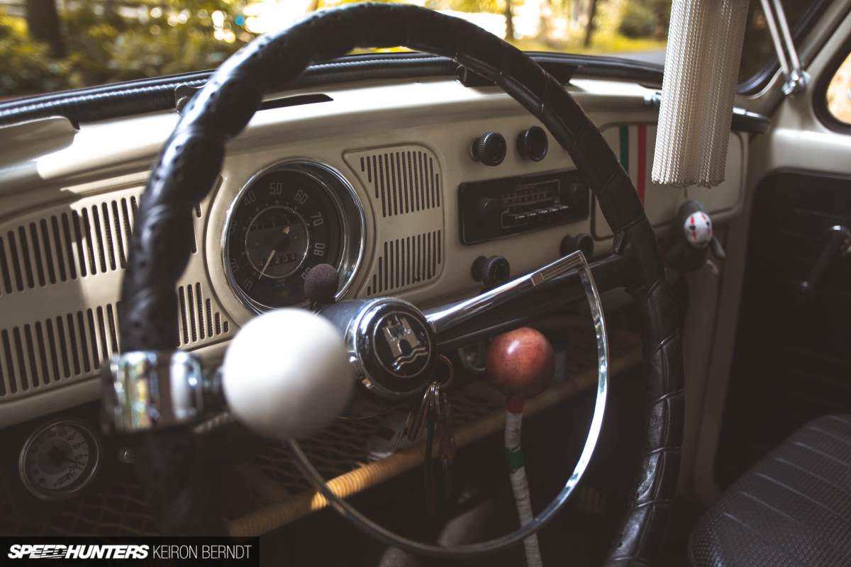 Keiron Berndt - Speedhunters - Connor Surdi - VW Bug-5537