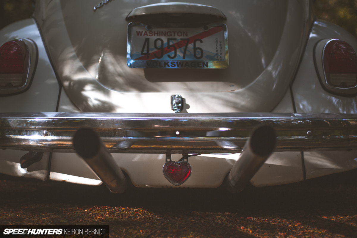 Keiron Berndt - Speedhunters - Connor Surdi - VW Bug-5620