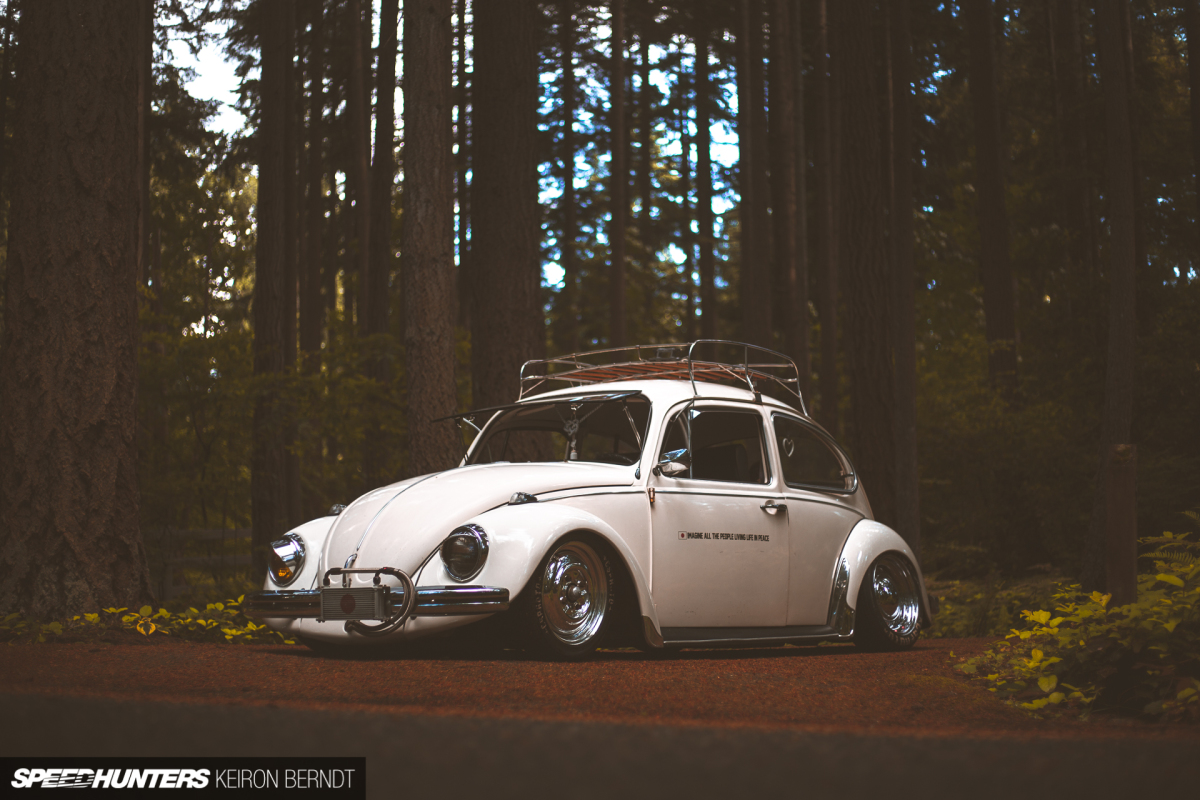 Keiron Berndt - Speedhunters - Connor Surdi - VW Bug-5633