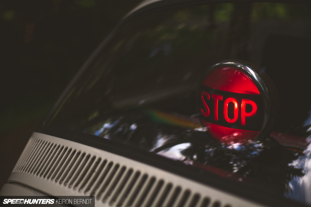 Keiron Berndt - Speedhunters - Connor Surdi - VW Bug-5674