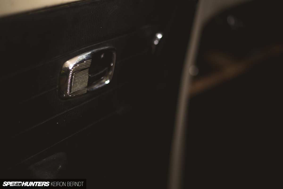 Keiron Berndt - Speedhunters - Connor Surdi - VW Bug-5701