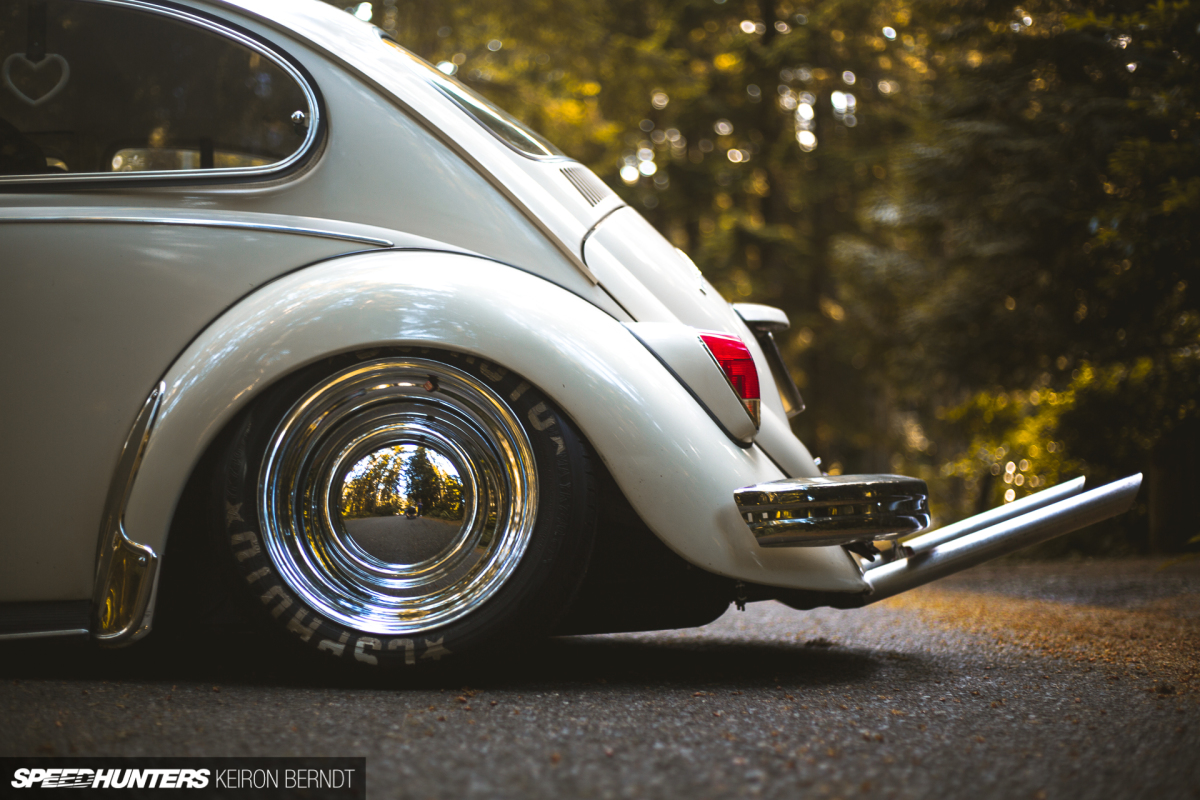 Keiron Berndt - Speedhunters - Connor Surdi - VW Bug-5709
