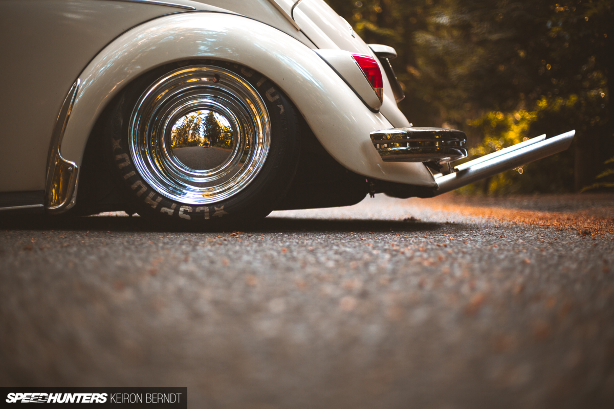 Keiron Berndt - Speedhunters - Connor Surdi - VW Bug-5712