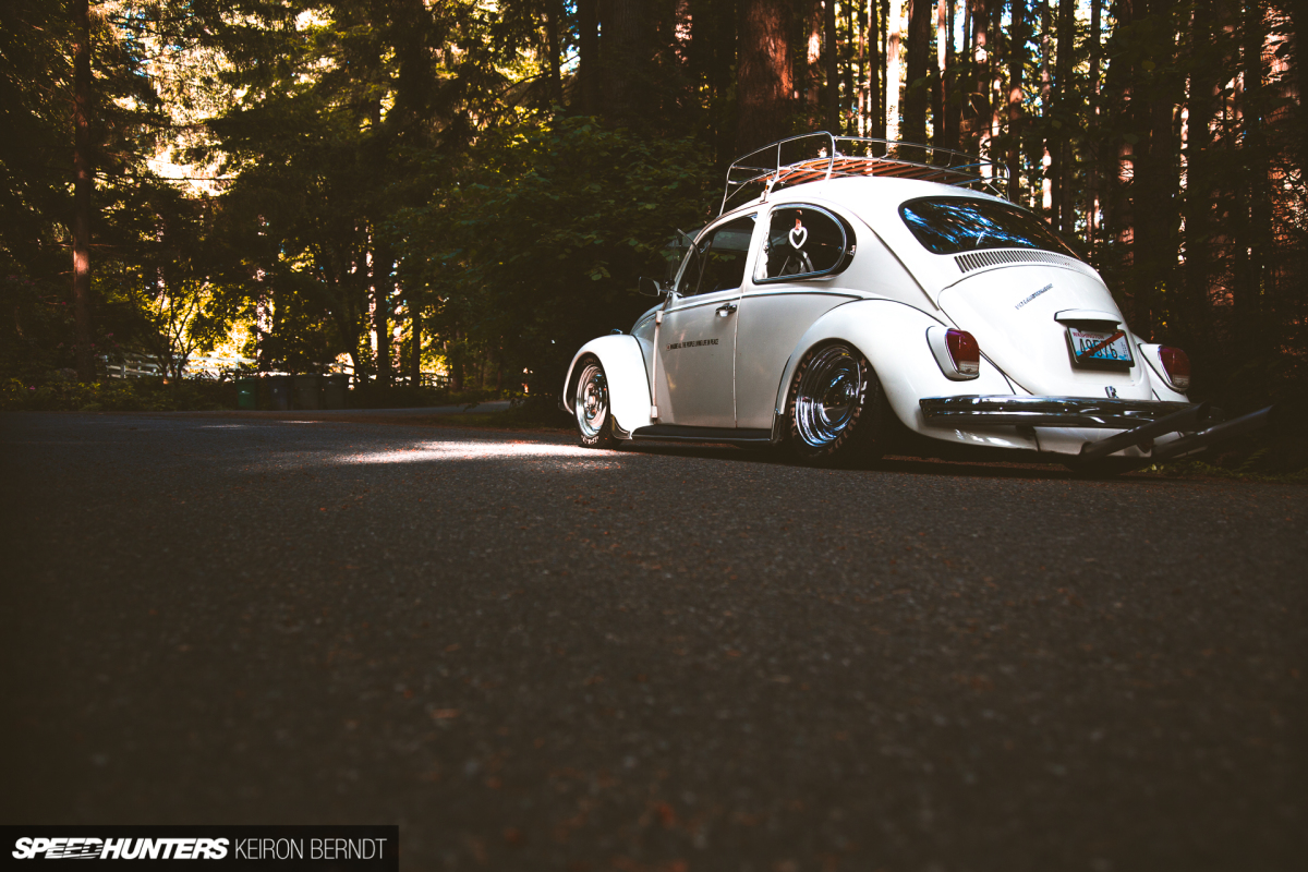 Keiron Berndt - Speedhunters - Connor Surdi - VW Bug-5742