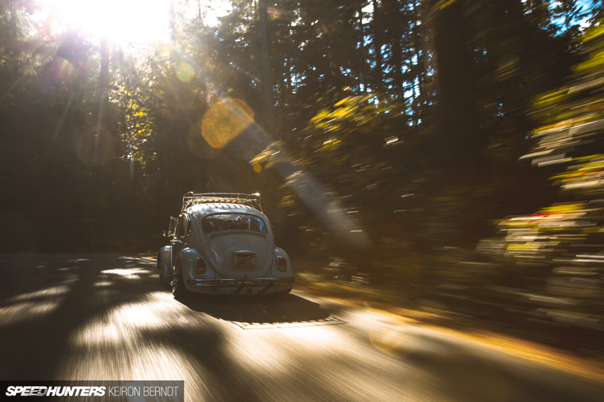 Keiron Berndt - Speedhunters - Connor Surdi - VW Bug-6121
