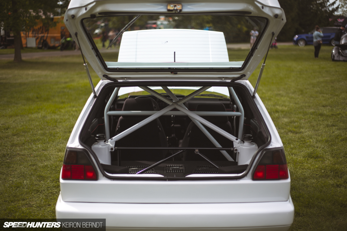 Keiron Berndt - Speedhunters - A Saturday Round of Golf - Berlin Klassik 2018-6232