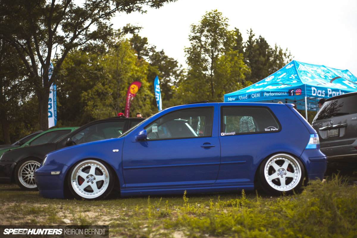 Keiron Berndt - Speedhunters - A Saturday Round of Golf - Berlin Klassik 2018-6319