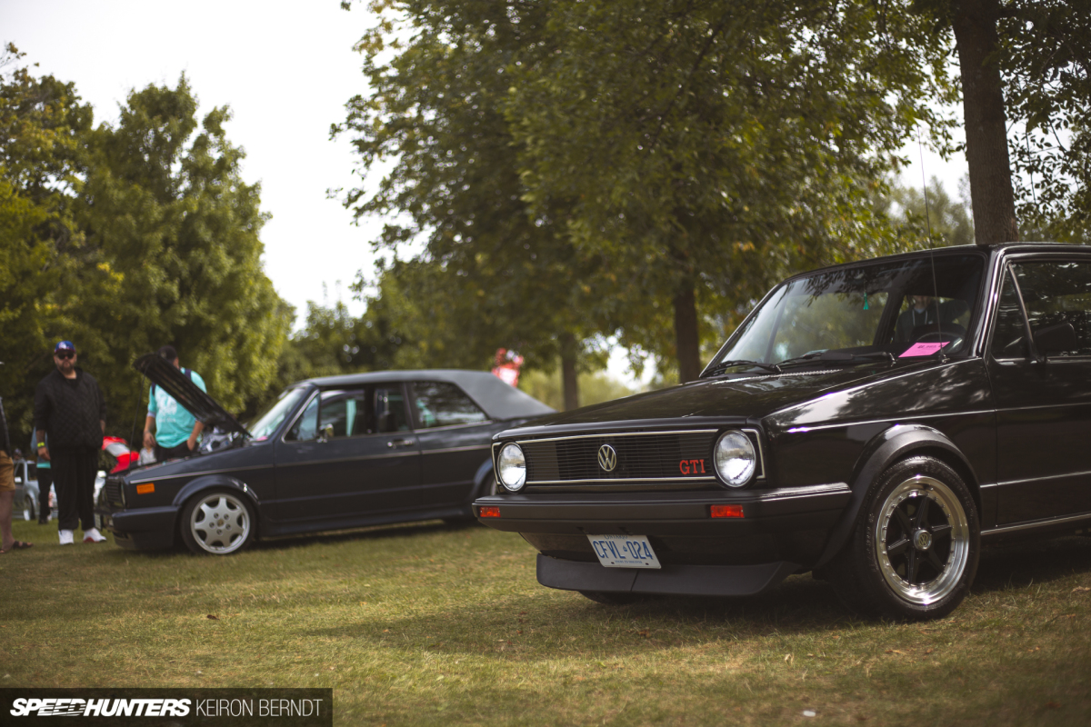 Keiron Berndt - Speedhunters - A Saturday Round of Golf - Berlin Klassik 2018-6332