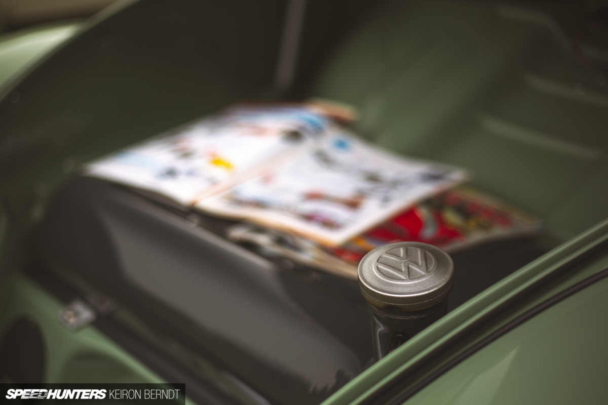 Keiron Berndt - Speedhunters - Bugging Out at the Berlin Klassik - 2018-5952