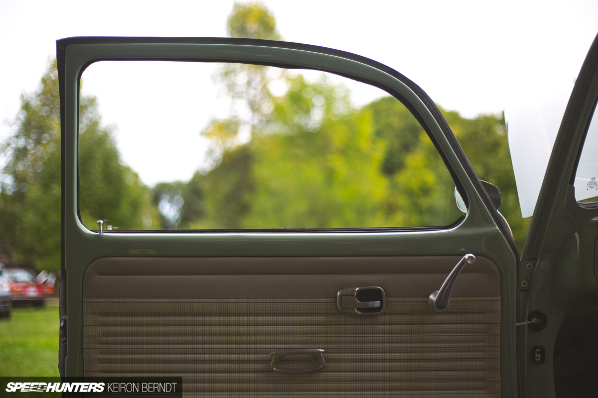 Keiron Berndt - Speedhunters - Bugging Out at the Berlin Klassik - 2018-5960