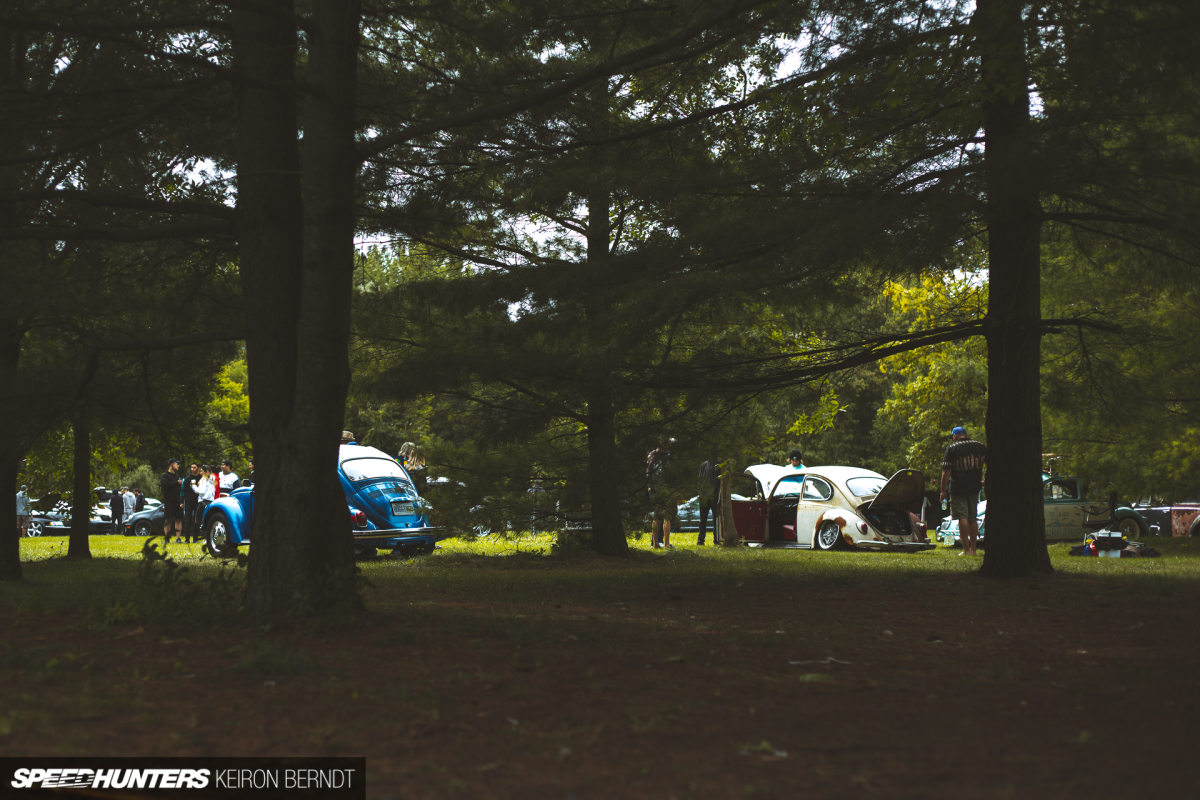 Keiron Berndt - Speedhunters - Bugging Out at the Berlin Klassik - 2018-5968