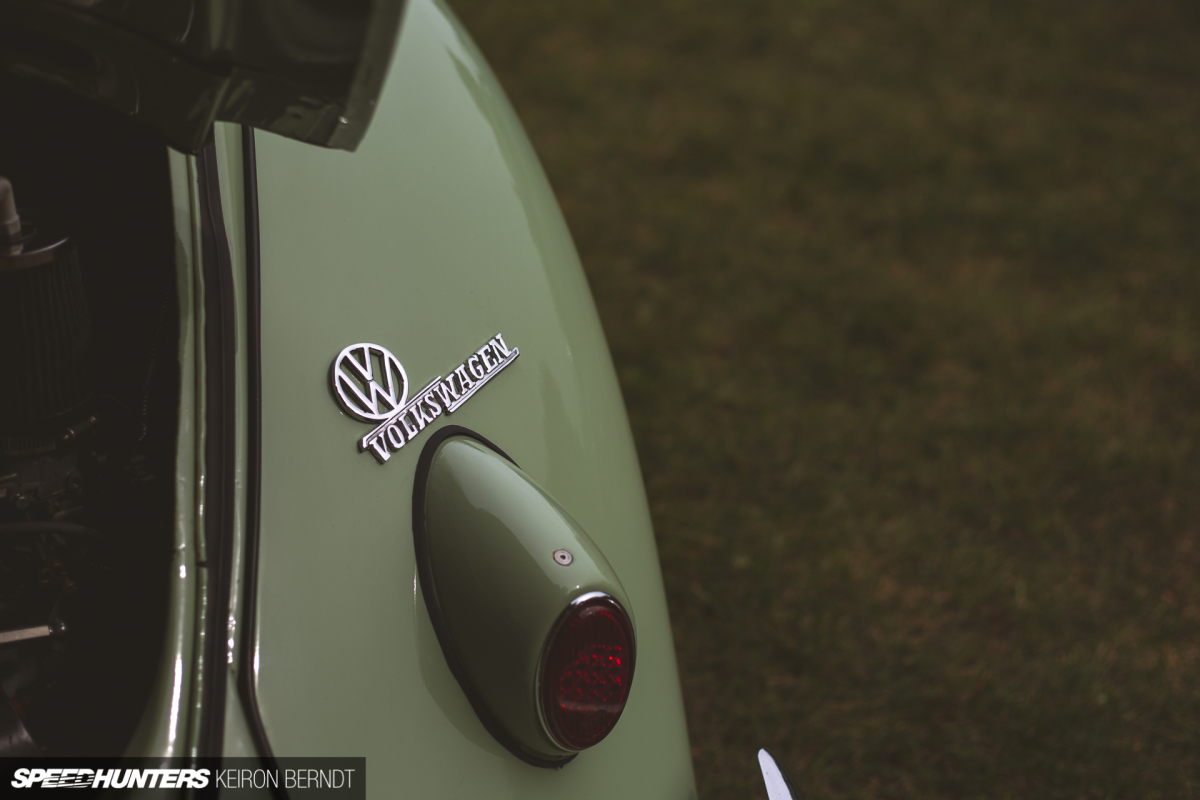 Keiron Berndt - Speedhunters - Bugging Out at the Berlin Klassik - 2018-5970