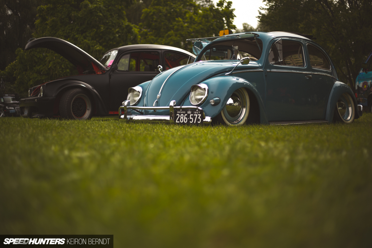Keiron Berndt - Speedhunters - Bugging Out at the Berlin Klassik - 2018-5980