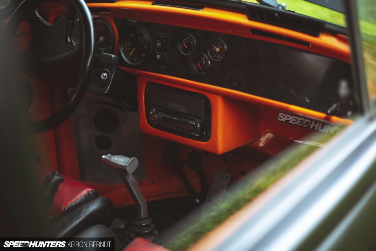 Keiron Berndt - Speedhunters - Bugging Out at the Berlin Klassik - 2018-6026