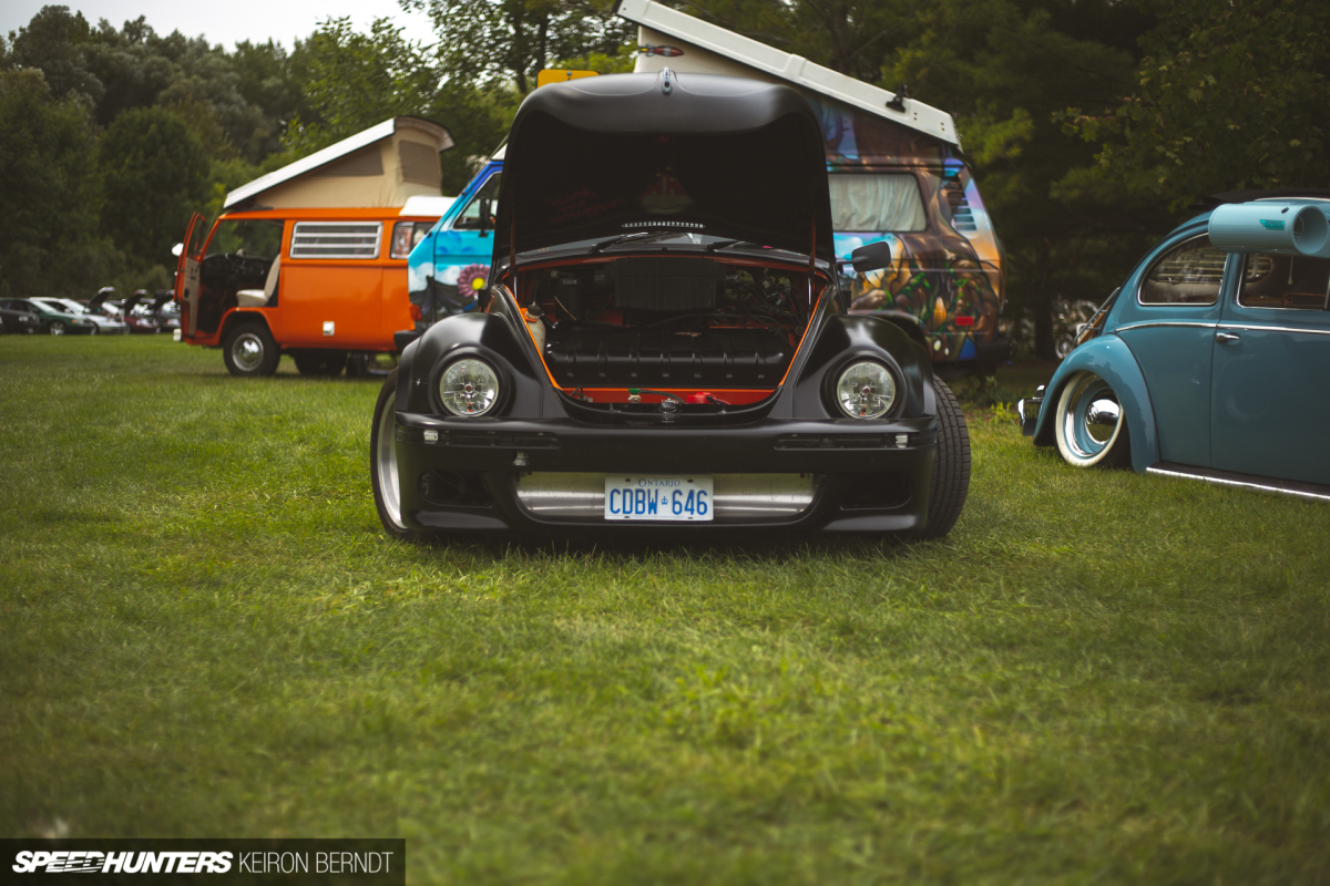 Keiron Berndt - Speedhunters - Bugging Out at the Berlin Klassik - 2018-6032
