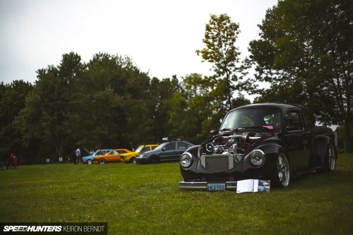 Keiron Berndt - Speedhunters - Bugging Out at the Berlin Klassik - 2018-6042