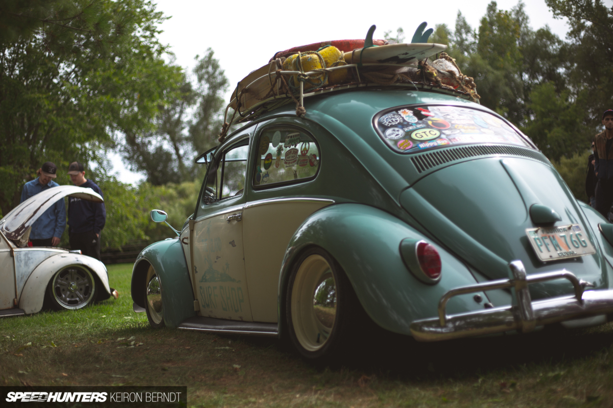 Keiron Berndt - Speedhunters - Bugging Out at the Berlin Klassik - 2018-6051