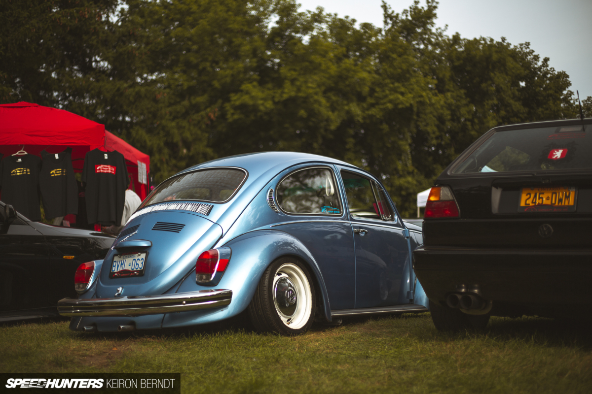 Keiron Berndt - Speedhunters - Bugging Out at the Berlin Klassik - 2018-6295