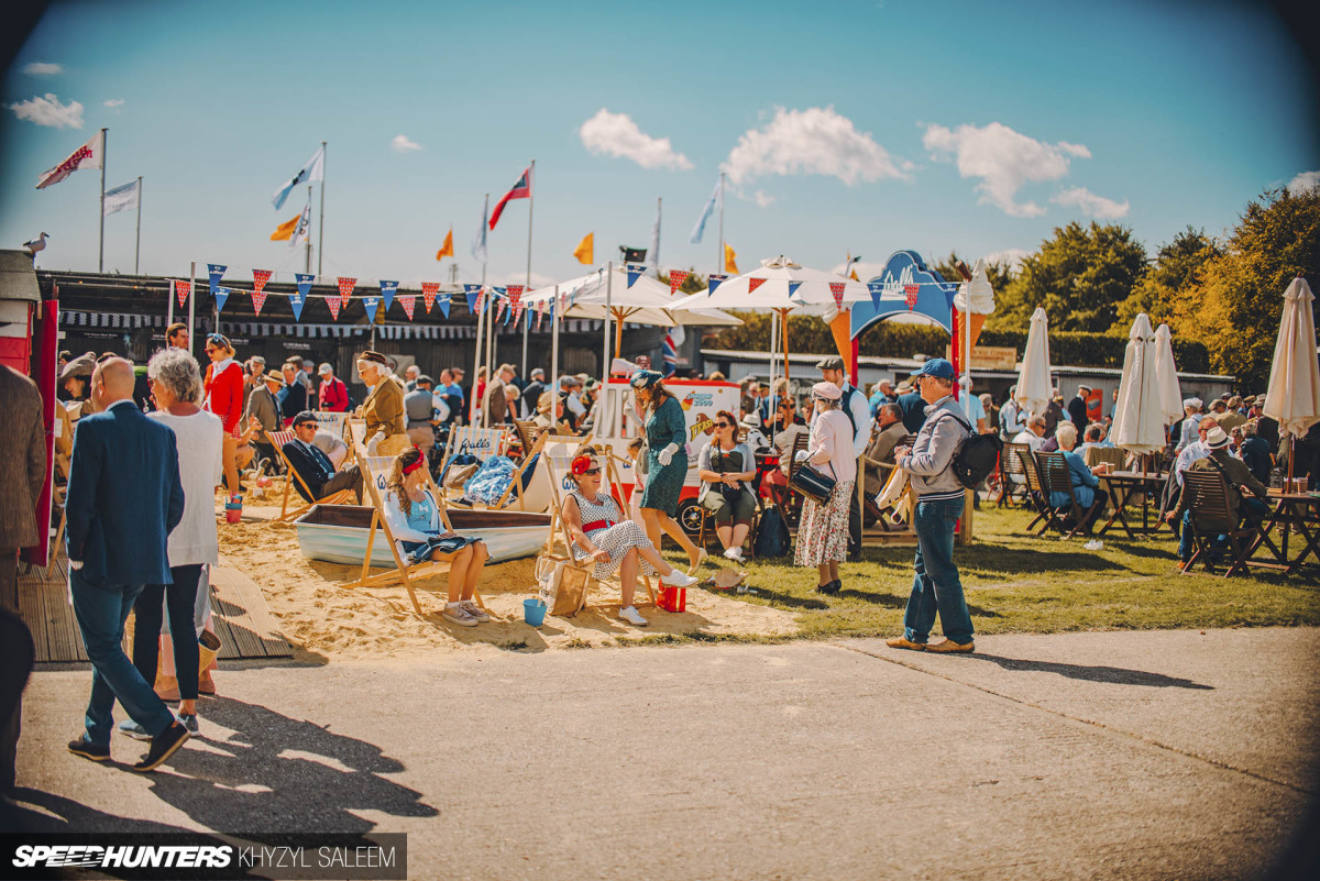 2018 Goodwood Revival Speedhunters by Khyzyl Saleem-11