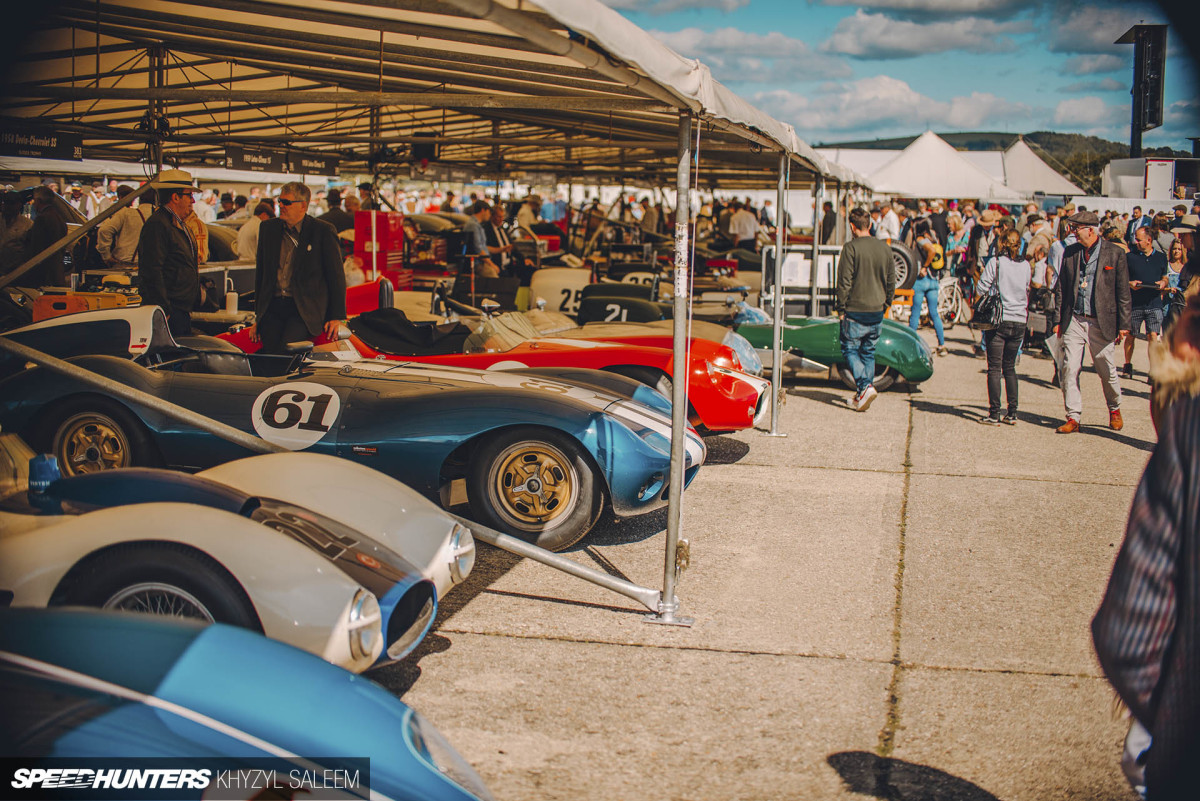 2018 Goodwood Revival Speedhunters by Khyzyl Saleem-12