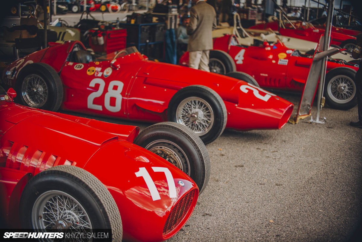 2018 Goodwood Revival Speedhunters by Khyzyl Saleem-31