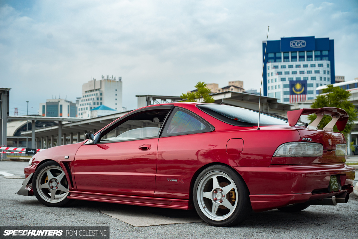 Ron_Celestine_Speedhunters_Retro_Havoc_Acura_Integra_1