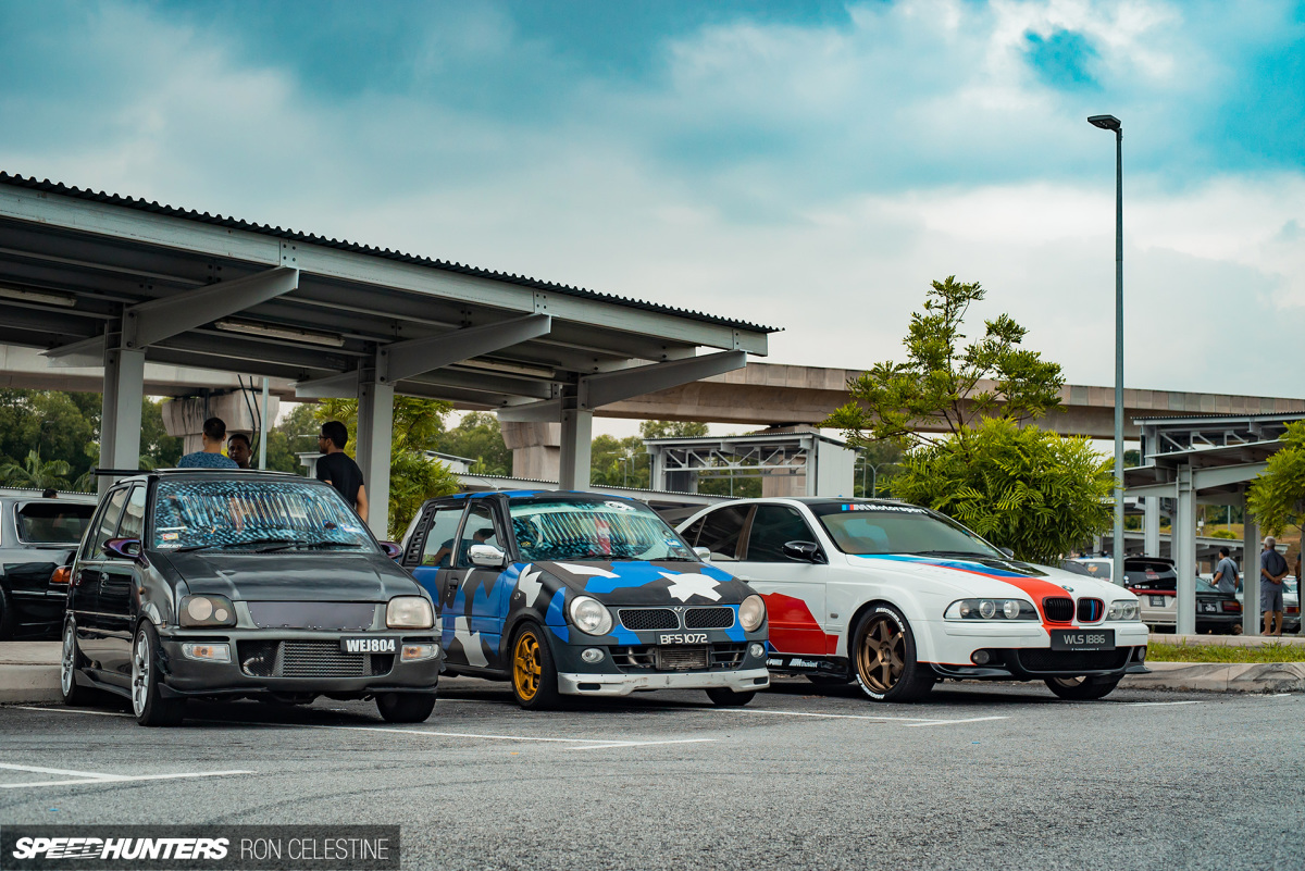 Ron_Celestine_Speedhunters_Retro_Havoc_BMW_Daihatsu