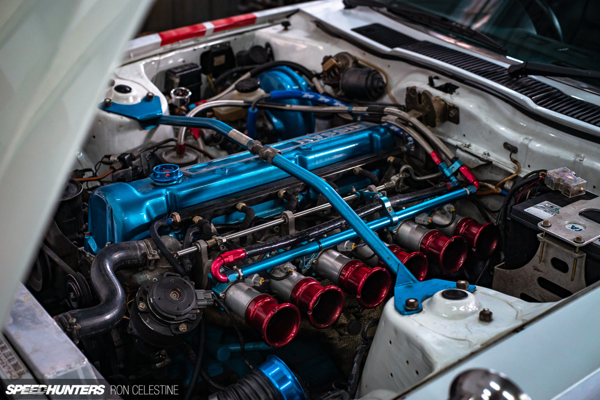 Ron_Celestine_Speedhunters_RTG_S130_Datsun_1