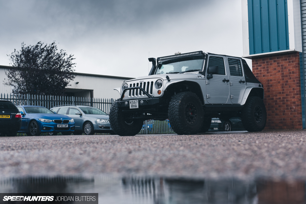 Alcon Brakes Tour by Jordan Butters Speedhunters-99