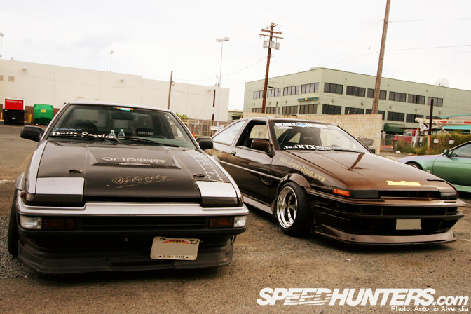 Archive>> 86life In Hawaii