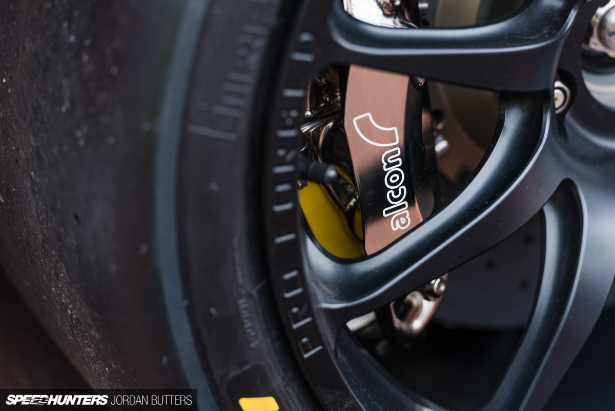 Ask The Expert: Braking 101 With Alcon