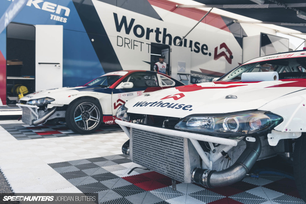 Worthouse Irwindale 2018 Speedhunters by Jordan Butters-6323