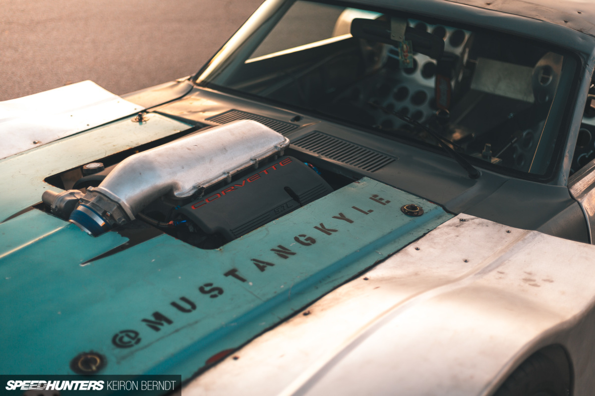 MustangKyle - Keiron Berndt - Speedhunters - Toronto 2018-5022