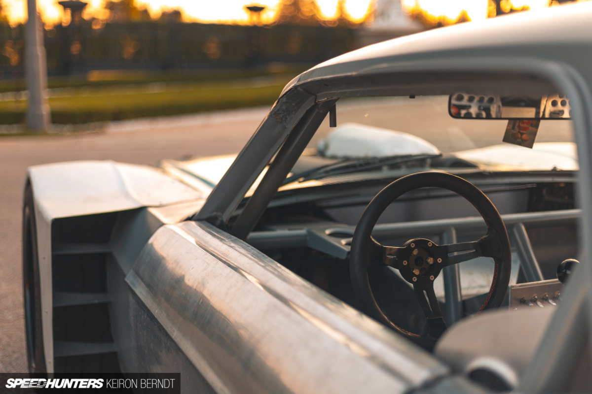 MustangKyle - Keiron Berndt - Speedhunters - Toronto 2018-5088