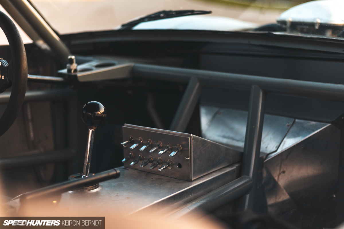 MustangKyle - Keiron Berndt - Speedhunters - Toronto 2018-5116