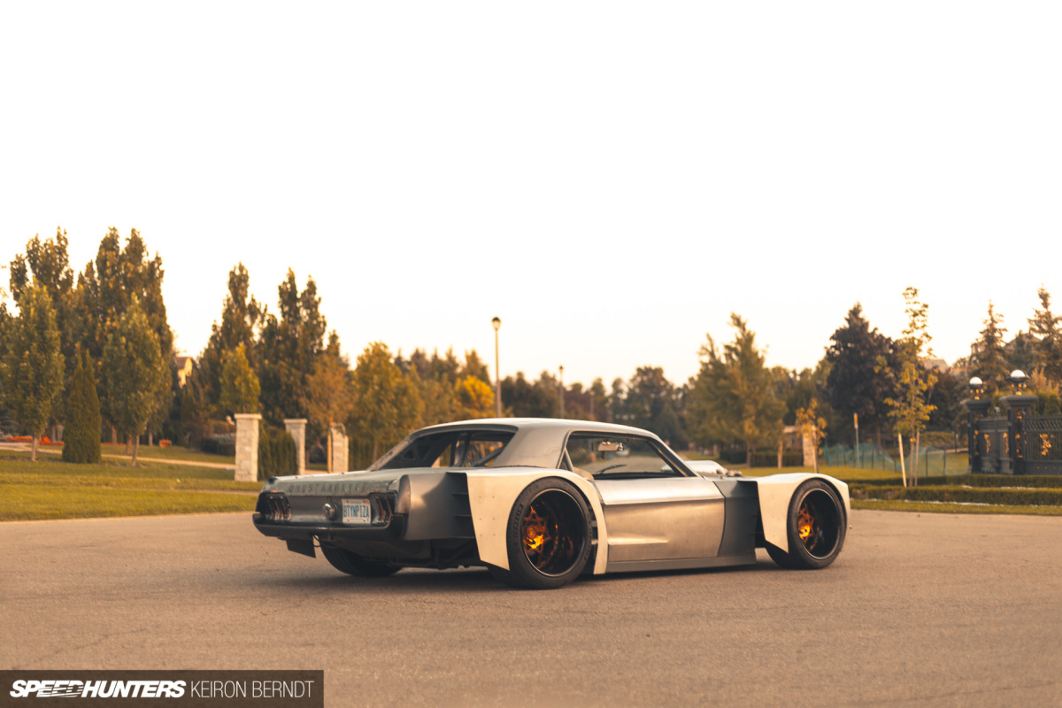 MustangKyle - Keiron Berndt - Speedhunters - Toronto 2018-5242