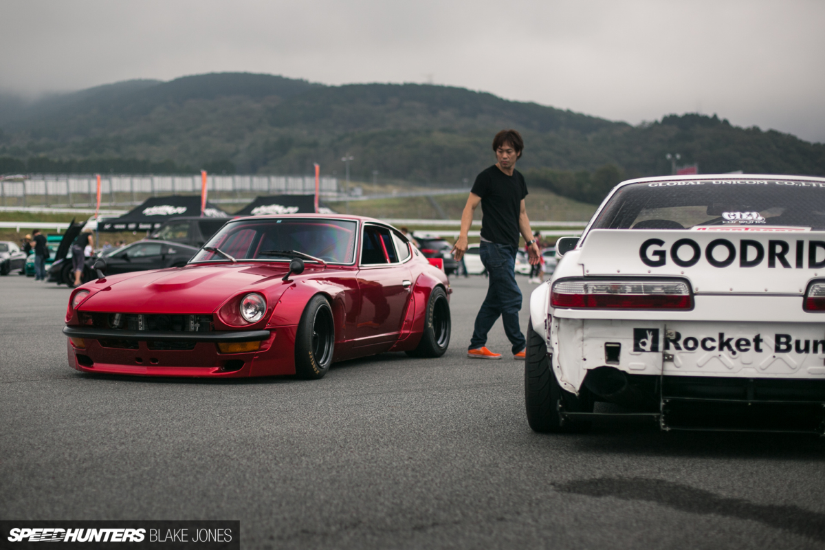 Speedhunters: This is Who We Are