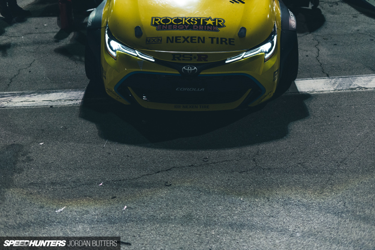 Worthouse Irwindale 2018 Speedhunters by Jordan Butters-0511