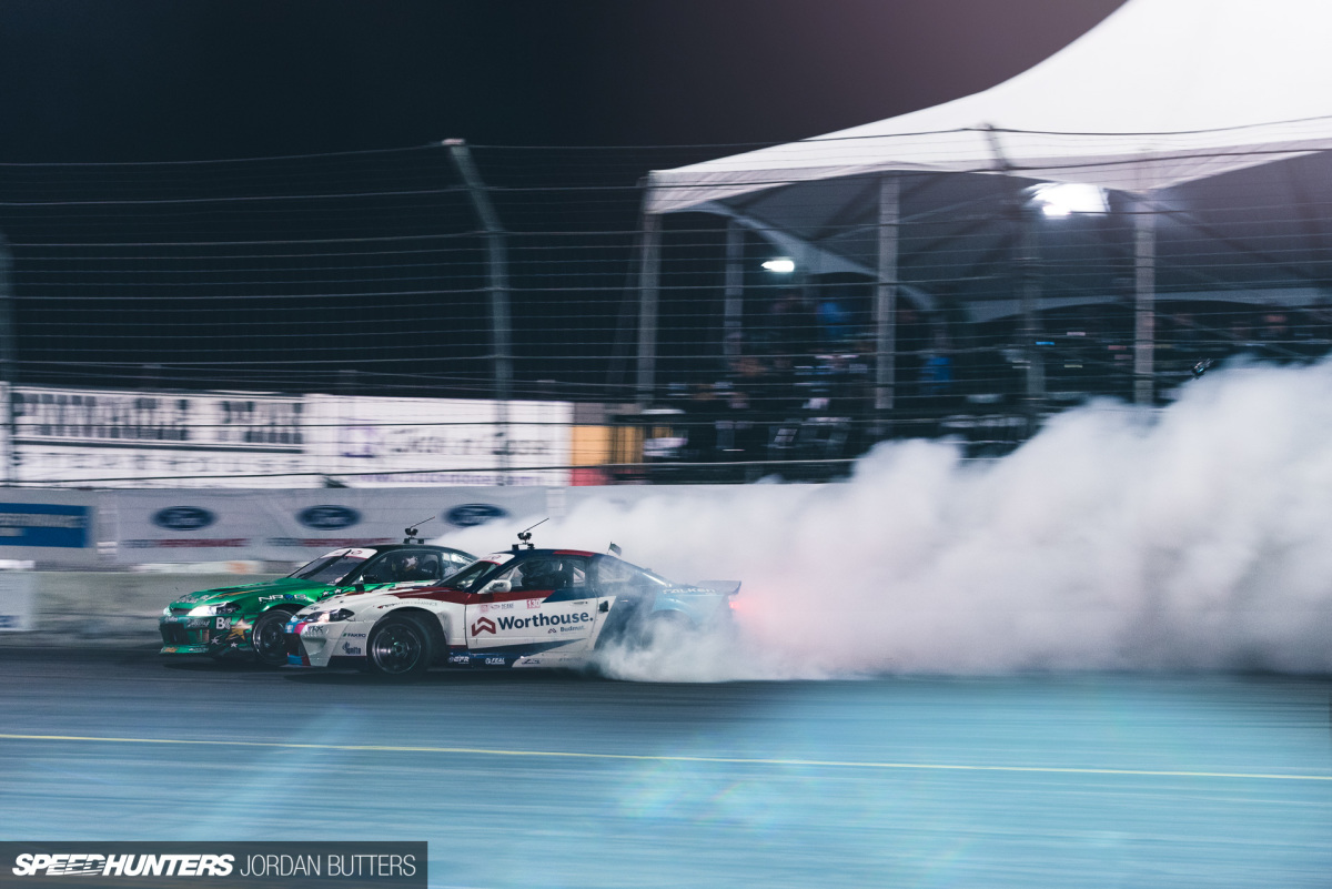 Worthouse Irwindale 2018 Speedhunters by Jordan Butters-