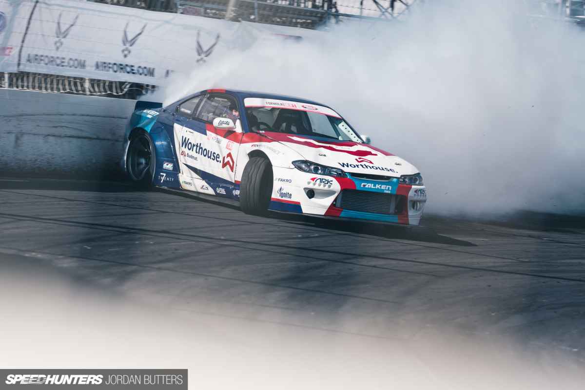 Worthouse Irwindale 2018 Speedhunters by Jordan Butters-8188