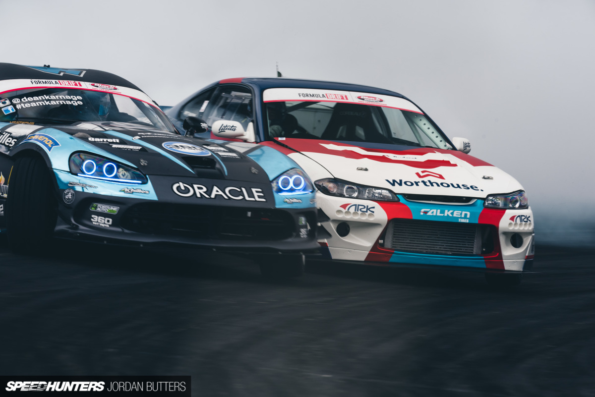 Worthouse Irwindale 2018 Speedhunters by Jordan Butters-8871