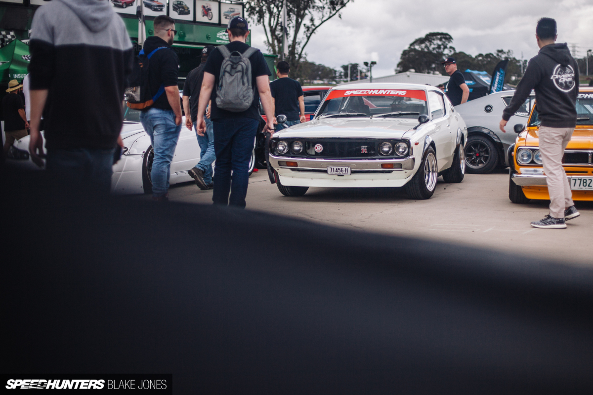 StylizeD: Sydney’s Street Scene On Show At WTAC