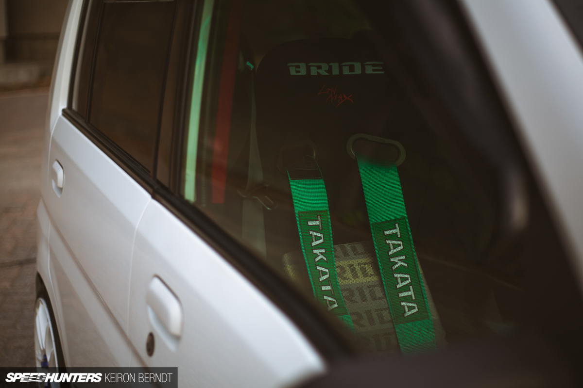 Keiron Berndt - Honda Dunk - Speedhunters - Winnipeg - 9 - 02 - 2018-0759