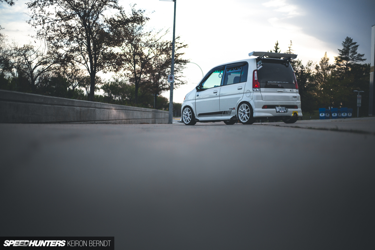 Keiron Berndt - Honda Dunk - Speedhunters - Winnipeg - 9 - 02 - 2018-0910